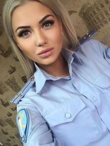Анкета проститутки Эдита, Гадяч, 26 лет, №368627
